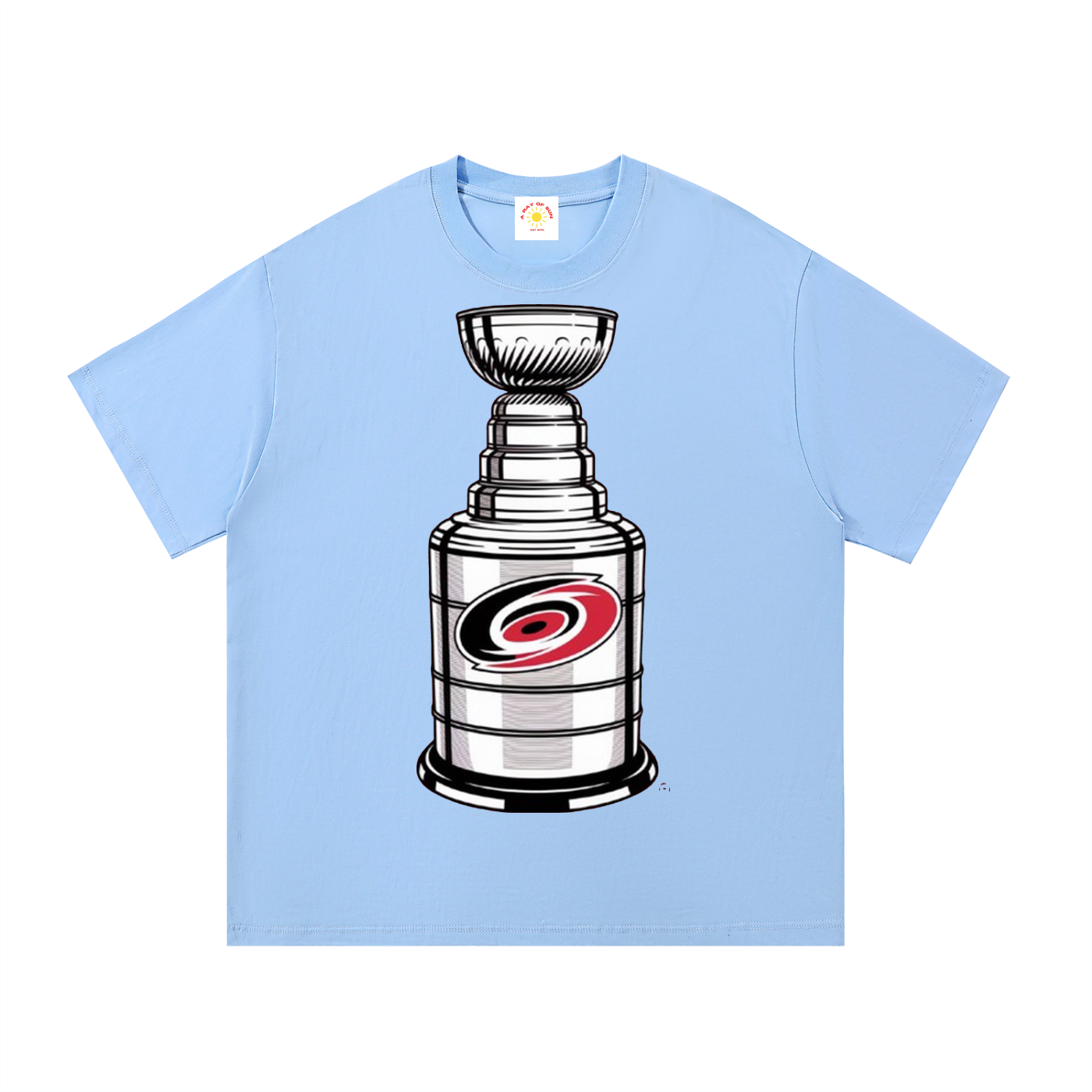 CAROLINA STANLEY CUP TEE
