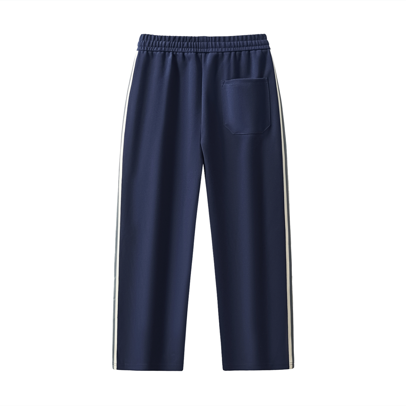 SUN CLUB DEPT TRACK PANTS (NVY)