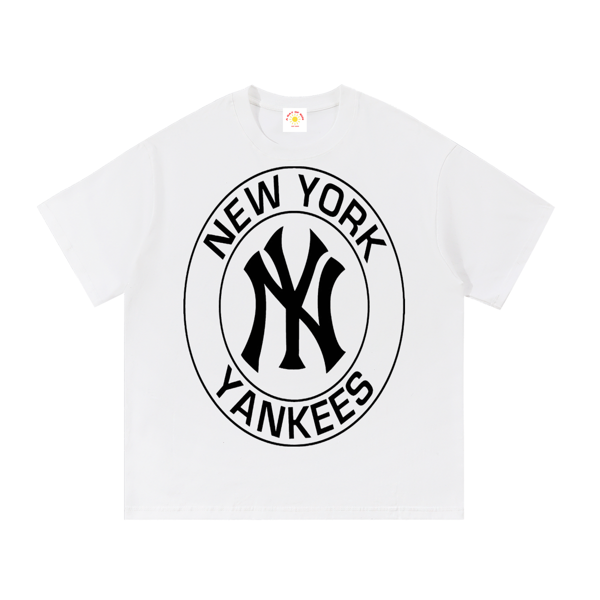 CLASSIC NY TEE