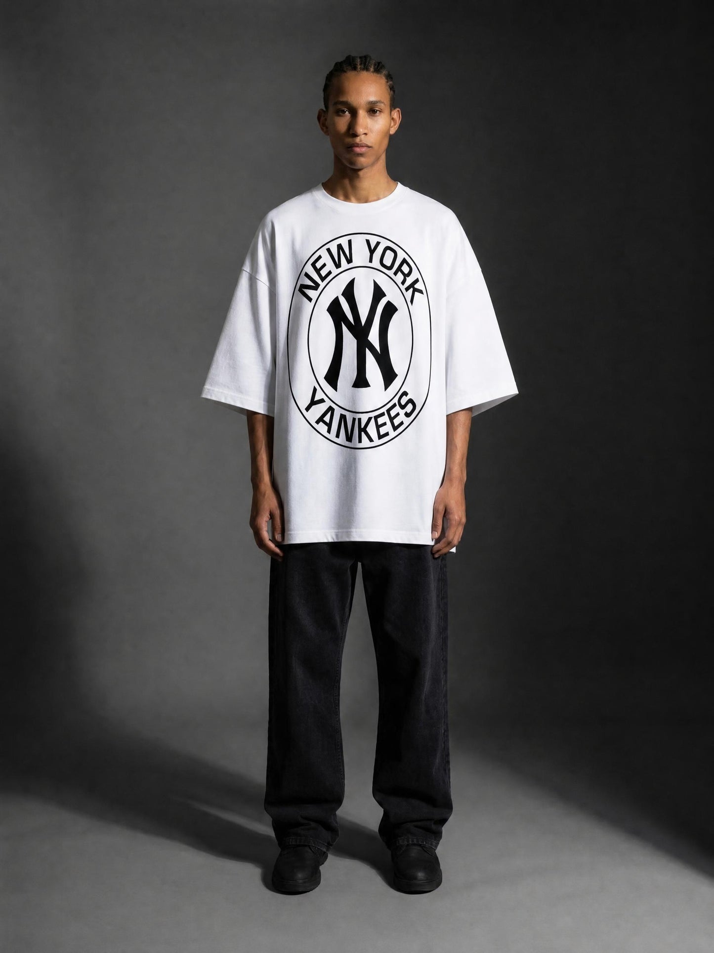CLASSIC NY TEE