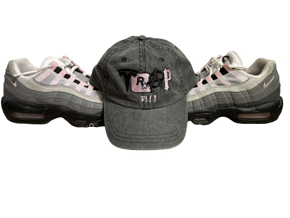 "TRAP 24/7" DAD HATS
