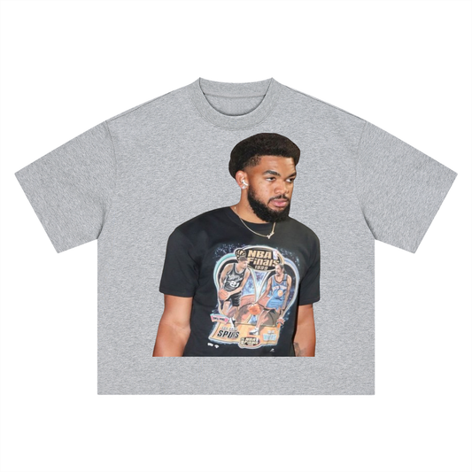 "DESIGNED TO WIN" TEE
