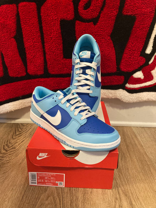 “ARGON” DUNK LOW