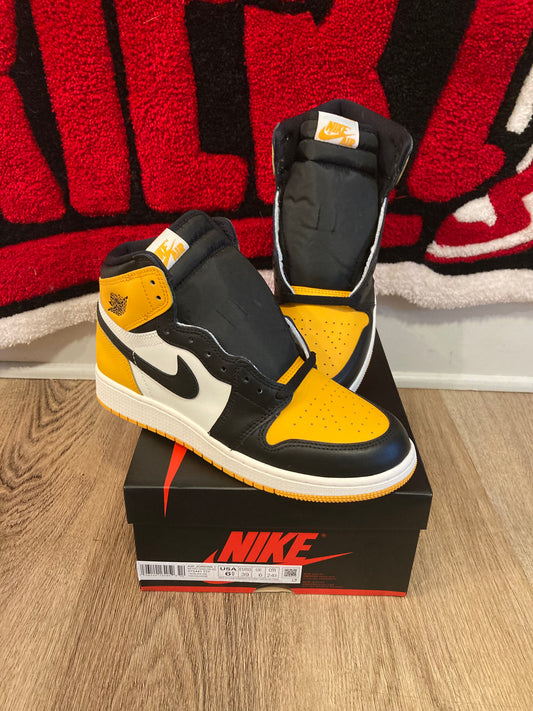 “TAXI” RETRO 1 (GS)
