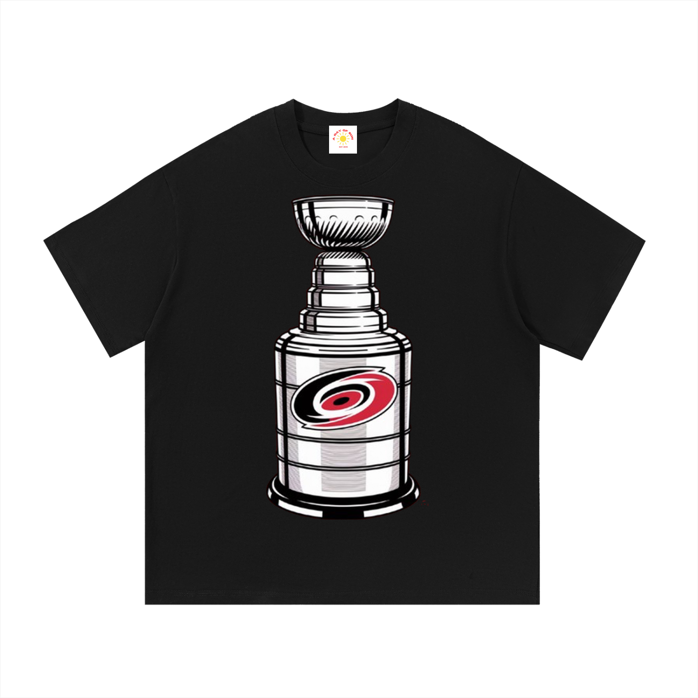 CAROLINA STANLEY CUP TEE