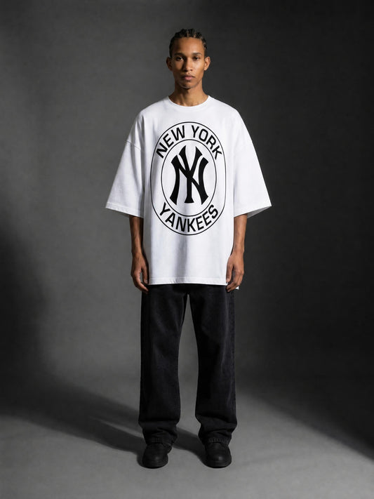 CLASSIC NY TEE