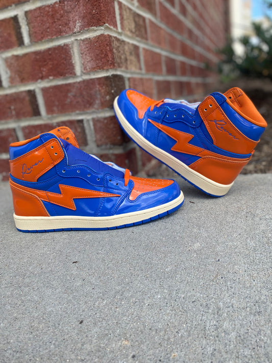KIY X REVES 85 HIGH "NEW YORK"