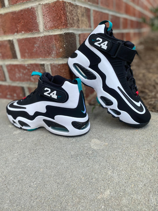 GRIFFEY MAX 1 "FRESH WATER"