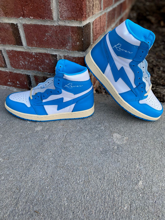 KIY X REVES 85 HIGH "CHARLOTTE"