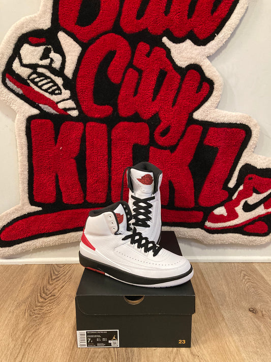 “CHICAGO” RETRO 2 (GS)
